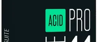 Иконка MAGIX - ACID Pro 11.0.1.17 Suite (x64) [Multi]