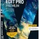 Иконка MAGIX Movie Edit Pro 2017 Premium 16.0.1.22 RePack (2016) Русский Английский