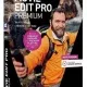 Иконка MAGIX Movie Edit Pro 2019 Premium 18.0.2.235 [x64] (2018) РС