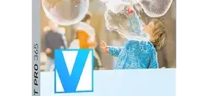 Иконка MAGIX Movie Edit Pro 2022 21.0.1.85 (x64) [Multi]