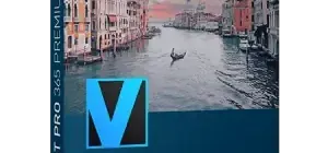 Иконка MAGIX Movie Edit Pro 2022 Premium 21.0.1.111 (x64) [Multi]