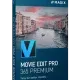 Иконка MAGIX Movie Edit Pro 2022 Premium 21.0.1.85 (x64) [Multi]