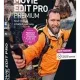 Иконка MAGIX Movie Edit Pro Premium 2019 18.0.1.213 + Content Pack (2018) РС Pack Repack by AZBUKASOFTA