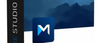 Иконка MAGIX Movie Studio 18.1.0.24 Suite (x64) [En]