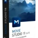 Иконка MAGIX Movie Studio 18.1.0.24 Suite (x64) [En]