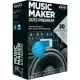 Иконка Magix Music Maker