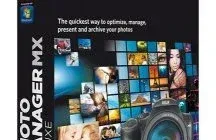 Иконка MAGIX Photo Manager