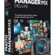 Иконка MAGIX Photo Manager