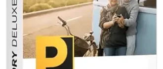 Иконка MAGIX Photostory Deluxe 2023 22.0.3.145 (x64) [Multi]