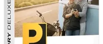 Иконка MAGIX Photostory Deluxe 2023 22.0.3.149 (x64) [Multi]