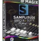 Иконка MAGIX Samplitude Pro X4 Suite 15.4.1.645 (2020) РС
