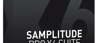 Иконка MAGIX Samplitude Pro X5 Suite 17.2.1.22019 [Multi Ru]