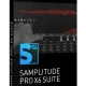 Иконка MAGIX Samplitude Pro X6 Suite 17.0.2.21179 (x64) [Multi]