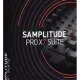 Иконка MAGIX Samplitude Pro X7 Suite 18.0.0.22190 (x64) [Multi]