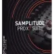 Иконка MAGIX Samplitude Pro X7 Suite 18.1.0.22382 (x64) [Multi]