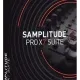 Иконка MAGIX Samplitude Pro X7 Suite 18.2.0.22559 (x64) [Multi]