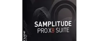 Иконка MAGIX Samplitude Pro X8 Suite 19.0.0.23112 + Sam INI Tool 3.4 [Multi Ru]