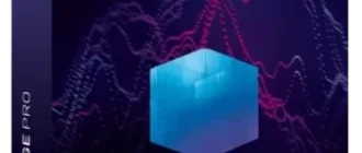 Иконка MAGIX Sound Forge