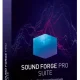 Иконка MAGIX Sound Forge