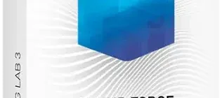 Иконка MAGIX SOUND FORGE Audio Cleaning Lab 3 25.0.0.43 (x64) [Multi]