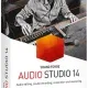 Иконка MAGIX Sound Forge Audio Studio 14.0.75 (2020) PC