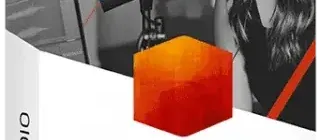 Иконка MAGIX SOUND FORGE Audio Studio 15.0.0.121 (x86 x64) [Multi]