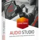 Иконка MAGIX SOUND FORGE Audio Studio 16.0.0.39 (x86 x64) [Multi]