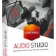 Иконка MAGIX Sound Forge Audio Studio 16.1.0.47 (2022) PC