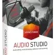 Иконка MAGIX SOUND FORGE Audio Studio 16.1.2.57 (x64) Portable by 7997 [Multi Ru]