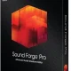Иконка MAGIX Sound Forge Pro 12.0 Build 29 RePack by KpoJIuK (2018) Multi Русский