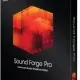 Иконка MAGIX Sound Forge Pro 14.0 Build 43 (2020) PC RePack by KpoJIuK