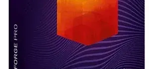 Иконка MAGIX Sound Forge Pro 15.0 Build 161 (x86 x64) [Ru En]