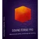 Иконка MAGIX Sound Forge Pro 15.0 Build 161 (x86 x64) [Ru En]