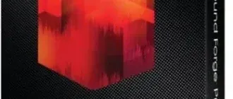 Иконка MAGIX Sound Forge Pro 15.0 Build 27 RePack by KpoJIuK [Ru En]