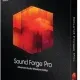 Иконка MAGIX Sound Forge Pro 15.0 Build 57 RePack by KpoJIuK [Ru En]