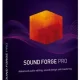 Иконка MAGIX Sound Forge Pro 16.0 Build 106 (2022) PC RePack by KpoJIuK