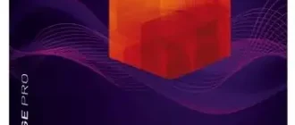 Иконка MAGIX Sound Forge Pro 16.1 Build 11 (2022) PC RePack by KpoJIuK