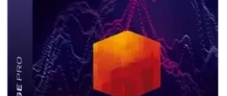 Иконка MAGIX Sound Forge Pro 17.0.1 Build 85 RePack by KpoJIuK [Ru En]