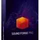 Иконка MAGIX Sound Forge Pro 17.0.1 Build 85 RePack by KpoJIuK [Ru En]