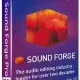 Иконка MAGIX Sound Forge Pro Suite 12.1 Build 170 (2018) PC RePack by KpoJIuK