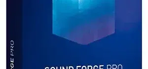 Иконка MAGIX Sound Forge Pro Suite 14.0 Build 112 RePack by elchupacabra [Multi Ru]