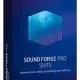 Иконка MAGIX Sound Forge Pro Suite 14.0 Build 112 RePack by elchupacabra [Multi Ru]