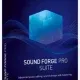Иконка MAGIX Sound Forge Pro Suite 15.0.0.27 (x86 x64) [En]