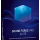 Иконка MAGIX Sound Forge Pro Suite 15.0.0.57 (x86 x64) [En]