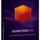Иконка MAGIX Sound Forge Pro Suite 15.0 Build 161 (x64) RePack by elchupacabra [Multi Ru]