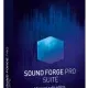Иконка MAGIX Sound Forge Pro Suite 16.0 Build 79 (x64) RePack by elchupacabra [Multi Ru]