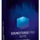 Иконка MAGIX Sound Forge Pro Suite 16.1.1 Build 30 (x64) RePack by elchupacabra [Multi Ru]