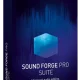 Иконка MAGIX Sound Forge Pro Suite 16.1.3 Build 68 RePack by elchupacabra [Multi Ru]