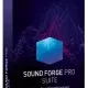 Иконка MAGIX Sound Forge Pro Suite 17.0.0 Build 81 RePack by elchupacabra [Multi Ru]