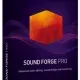 Иконка MAGIX Sound Forge Pro Suite 18.0.0 Build 21 (2024) PC RePack by KpoJIuK